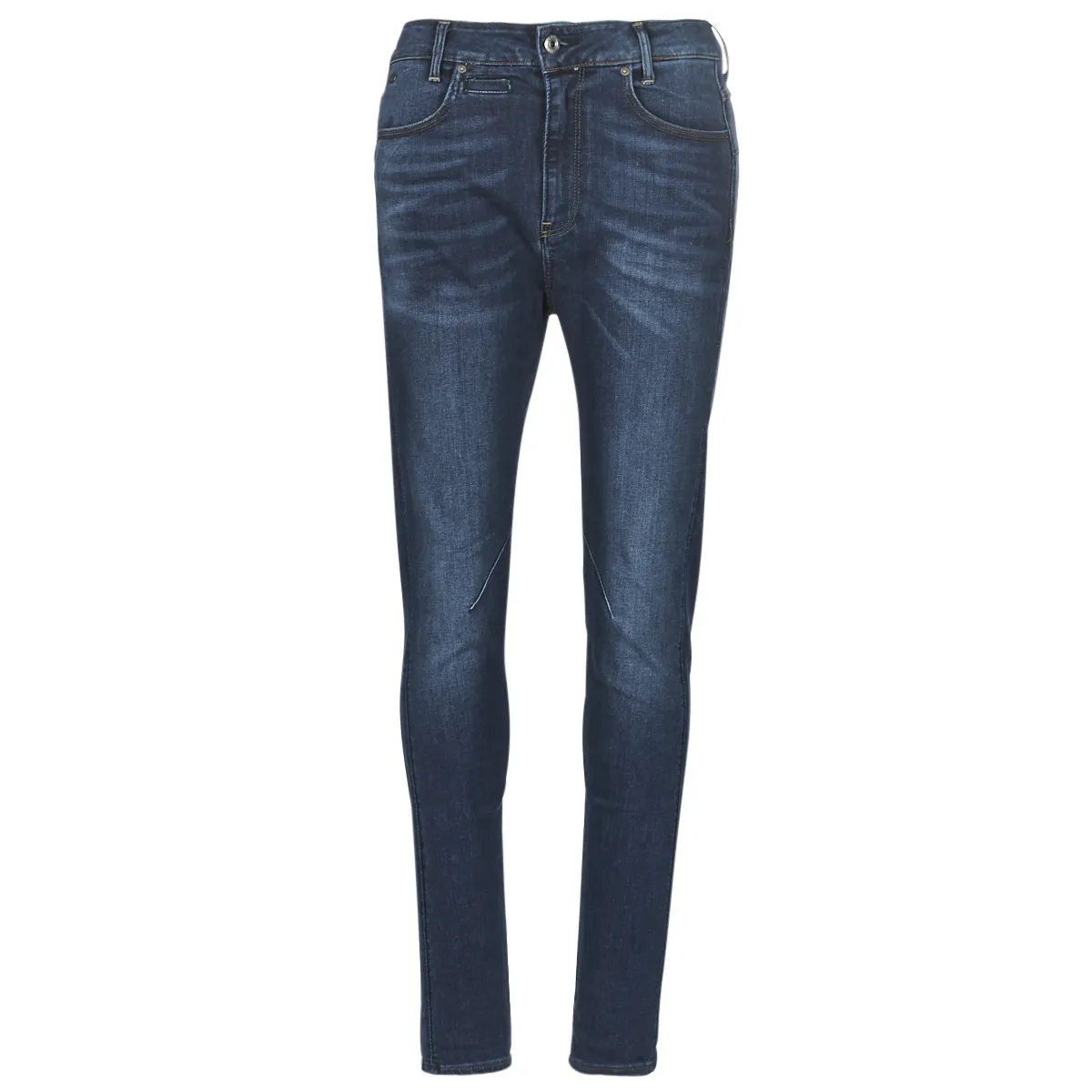 G-Star Raw - D-STAQ MID BOY SLIM