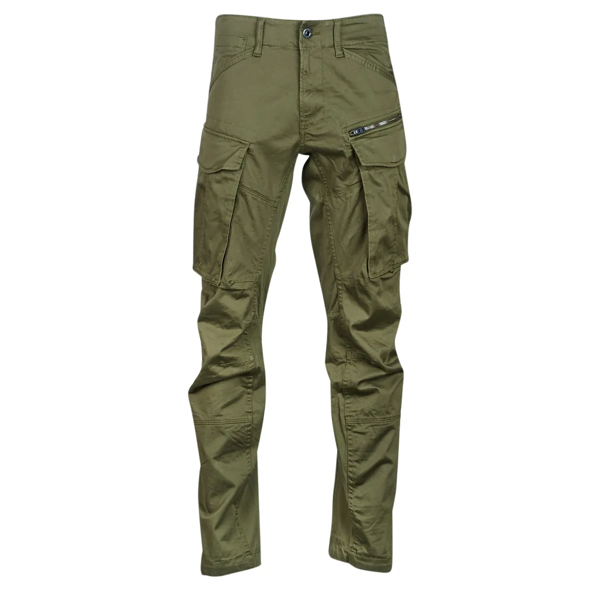 G-Star Raw - ROVIC ZIP 3D STRAIGHT TAPERED