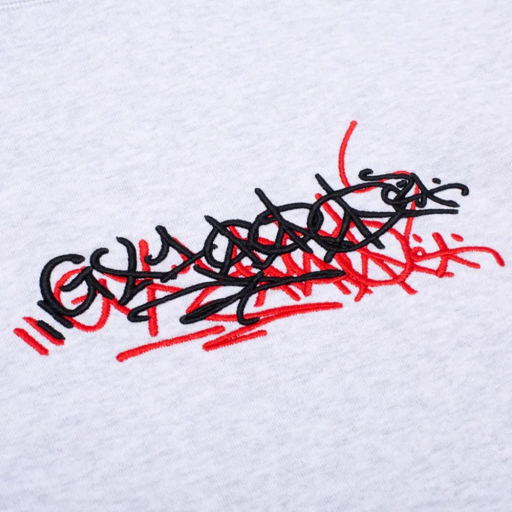 GX 1000 Tag Unisex Hoodie