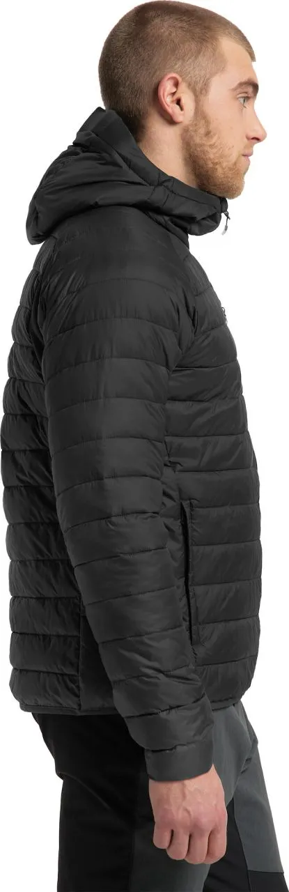 Haglöfs Spire Mimic Hood Men - Daunenjacke für Herren