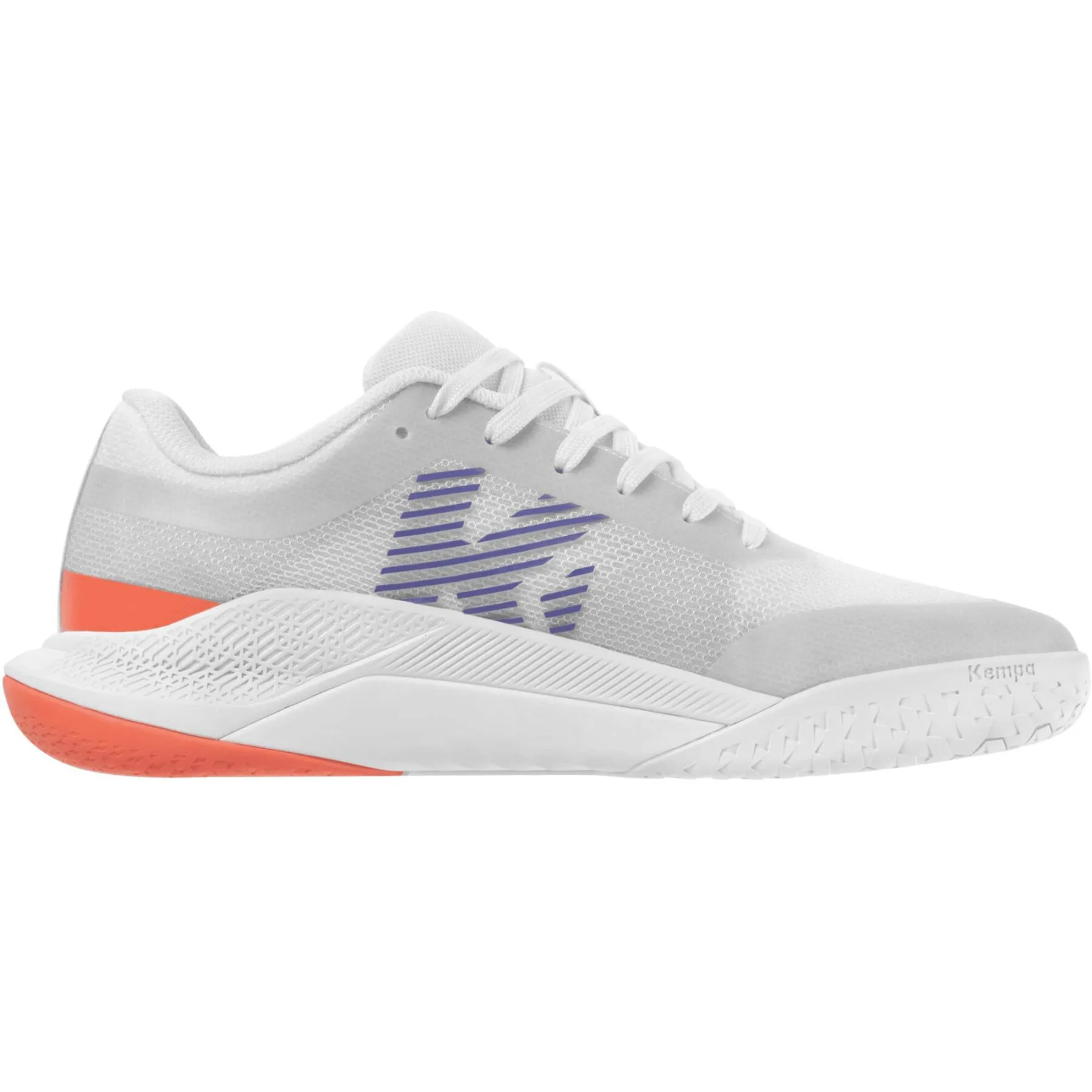 Hallenschuhe Damen Kempa Kourtly Two