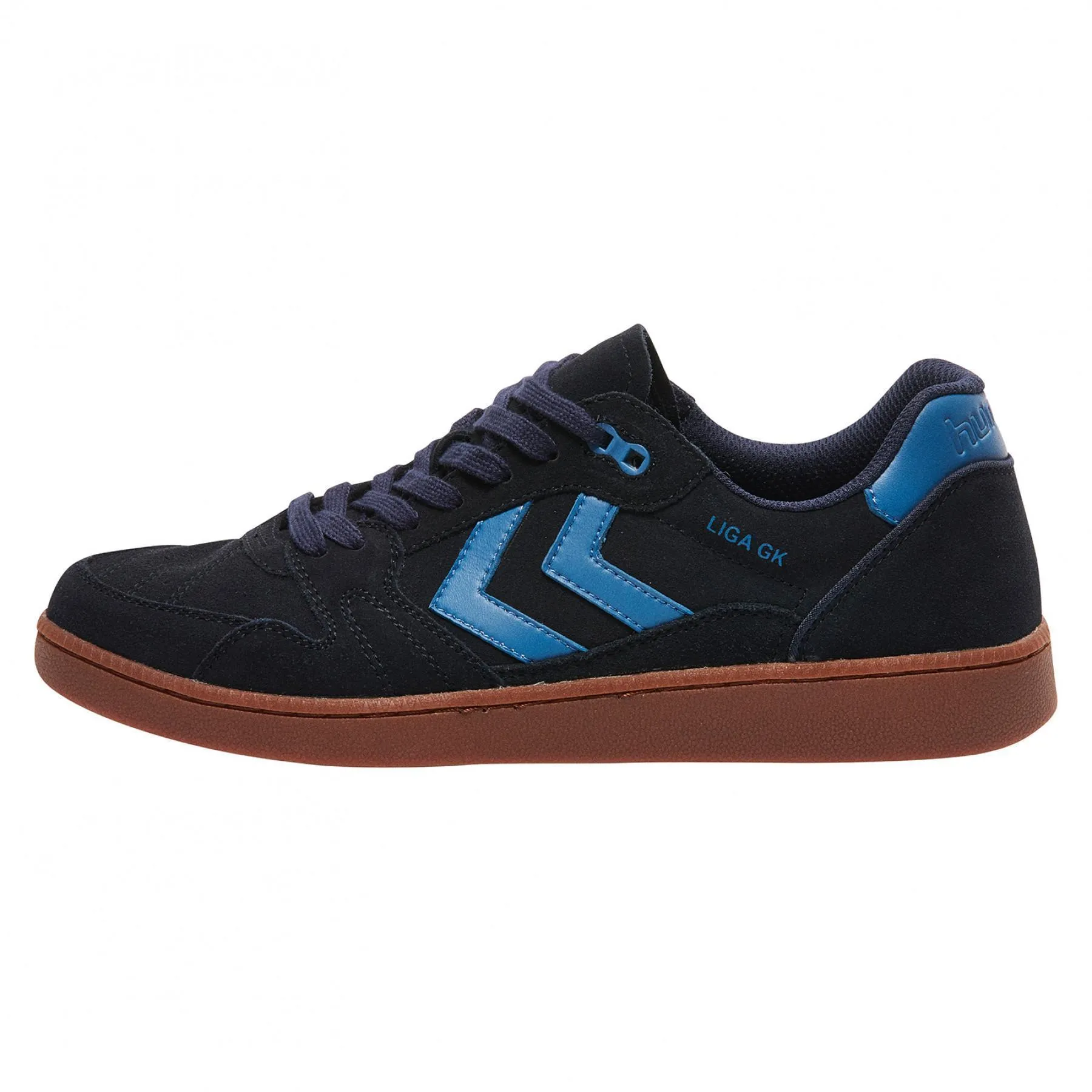 Hallenschuhe Hummel liga gk