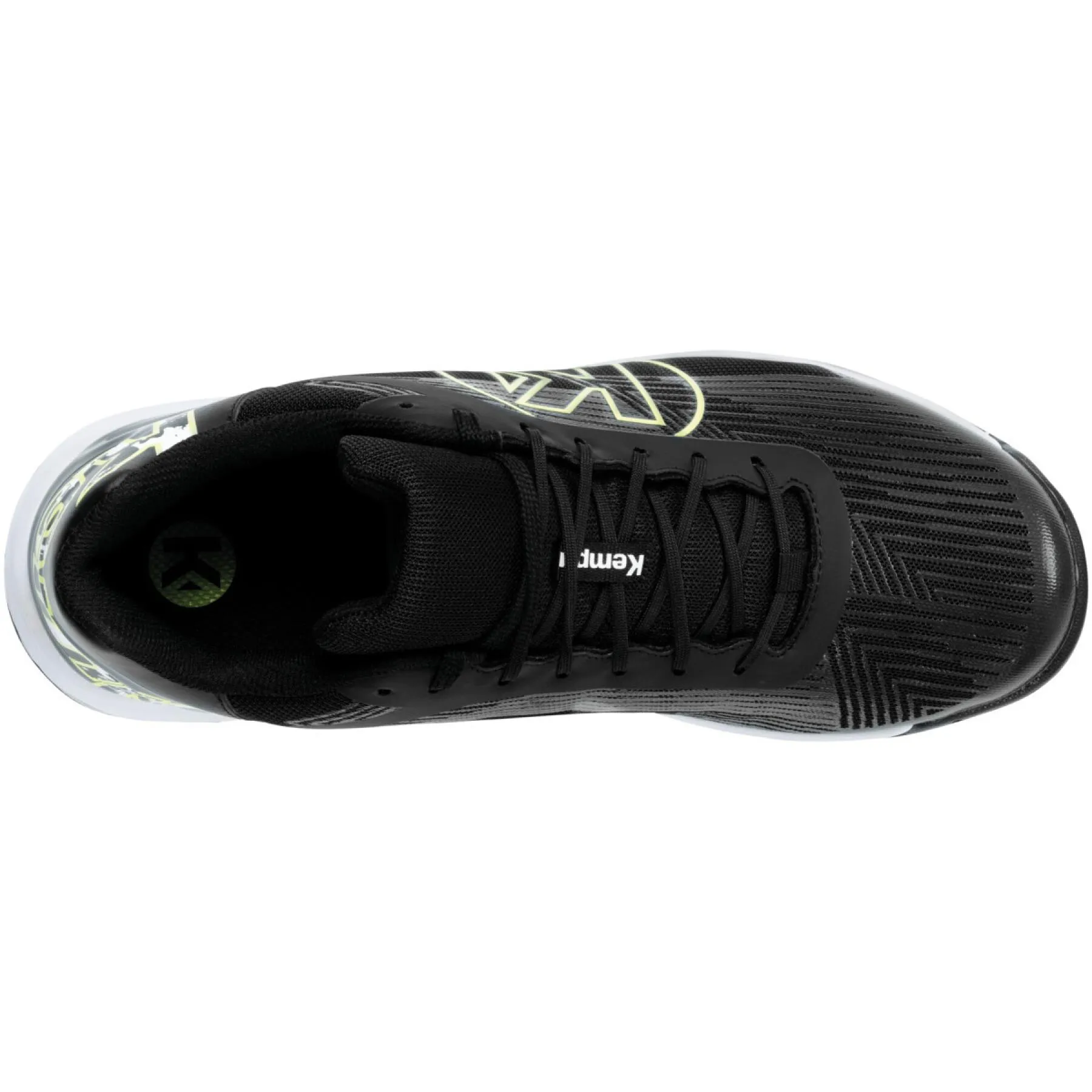 Hallenschuhe Kempa Attack Three 2.0 Back2Colour