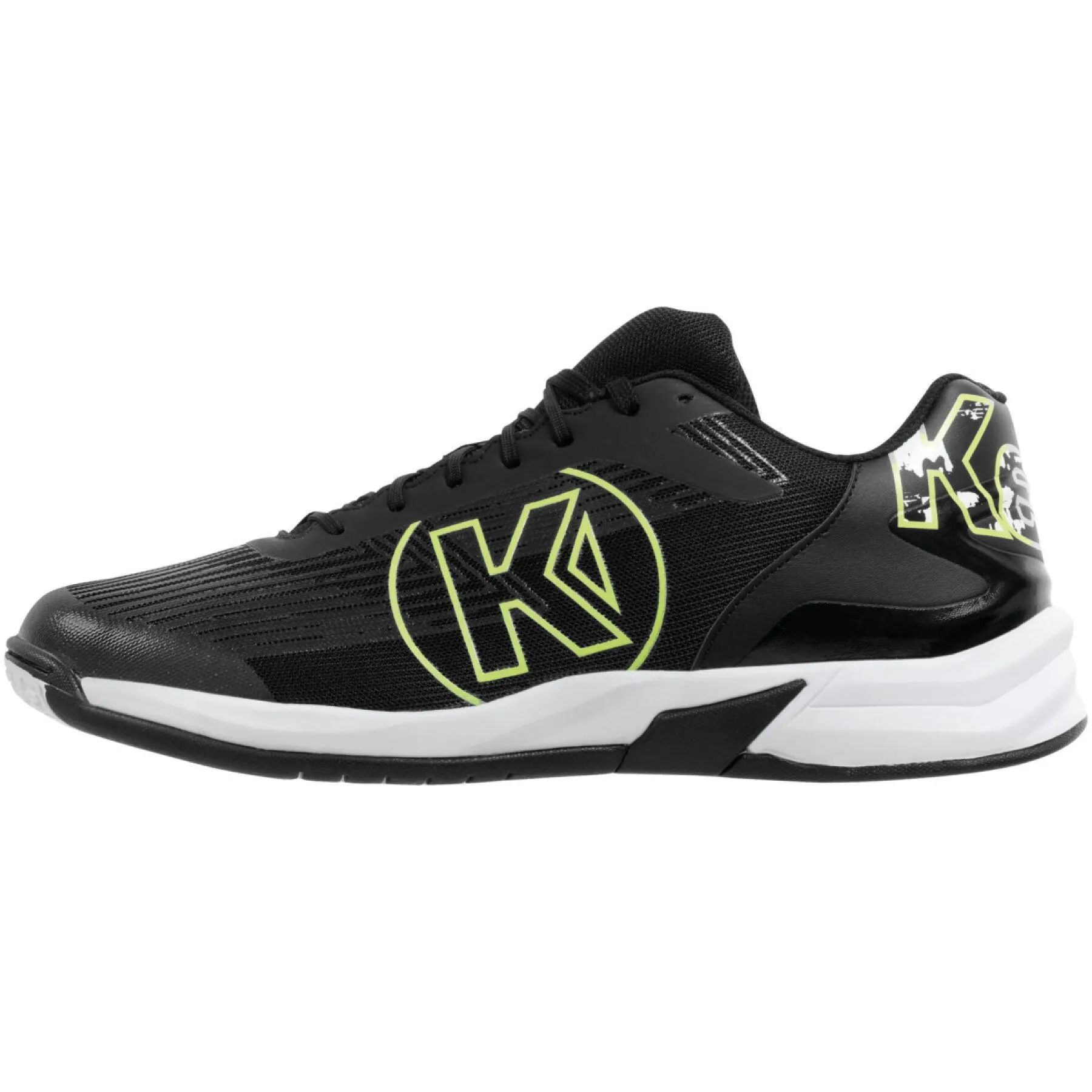Hallenschuhe Kempa Attack Three 2.0 Back2Colour