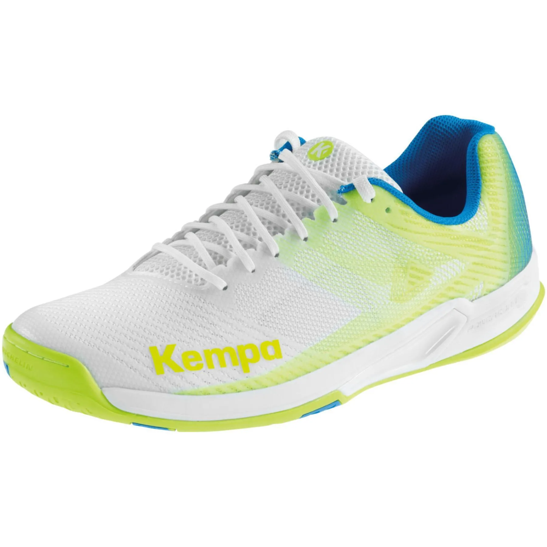 Hallenschuhe Kempa Wing Lite 2.0 Back2Colour