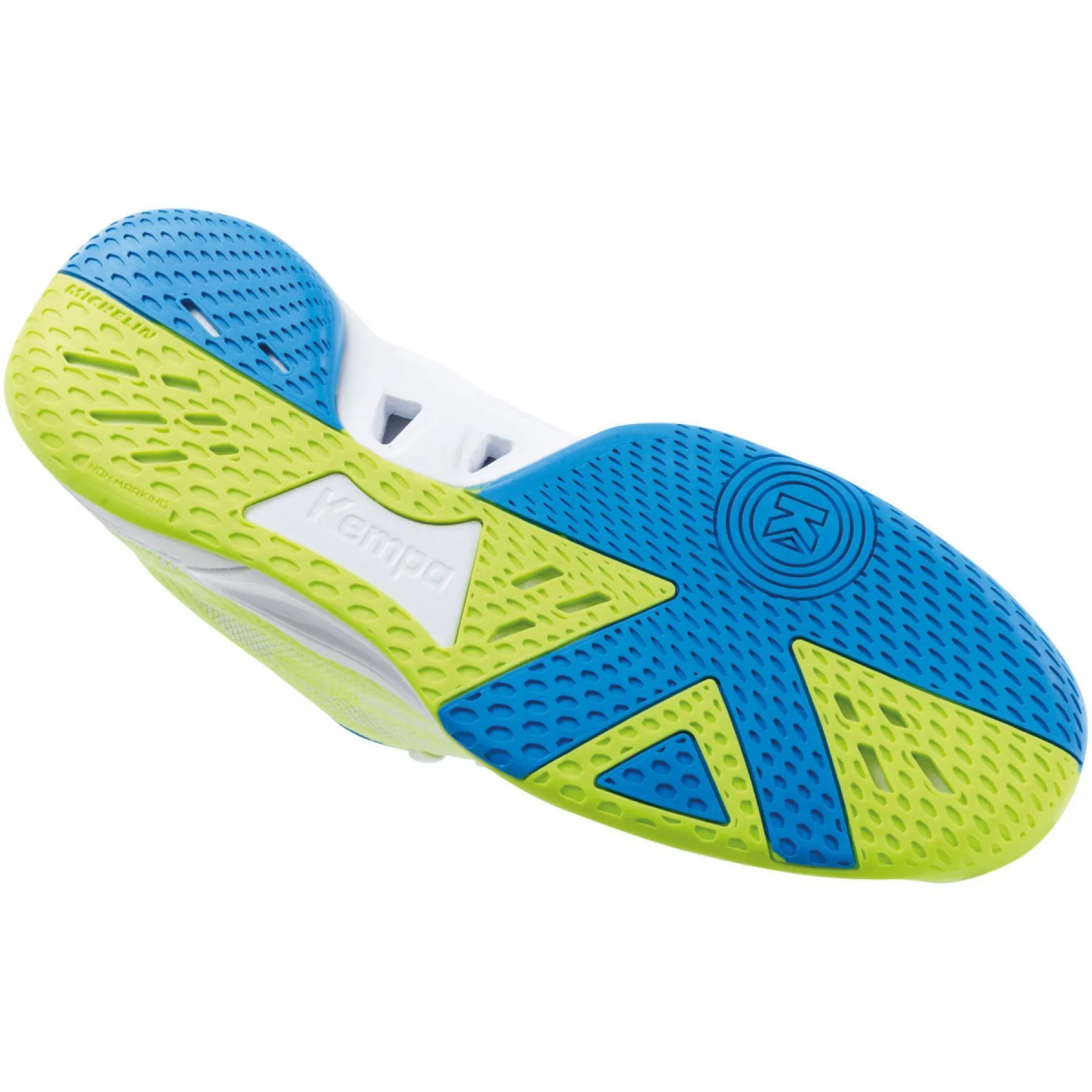 Hallenschuhe Kempa Wing Lite 2.0 Back2Colour