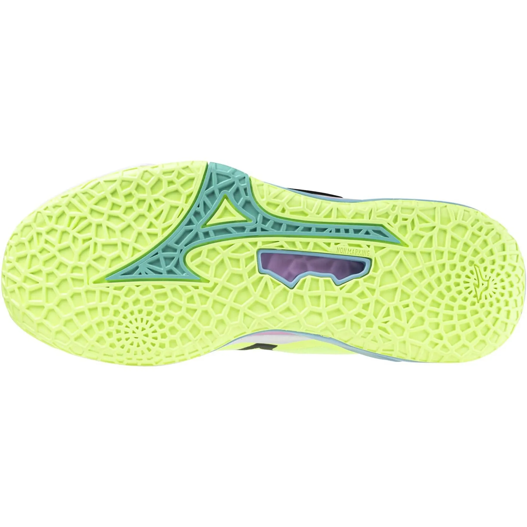 Hallenschuhe Mizuno Wave Stealth Neo