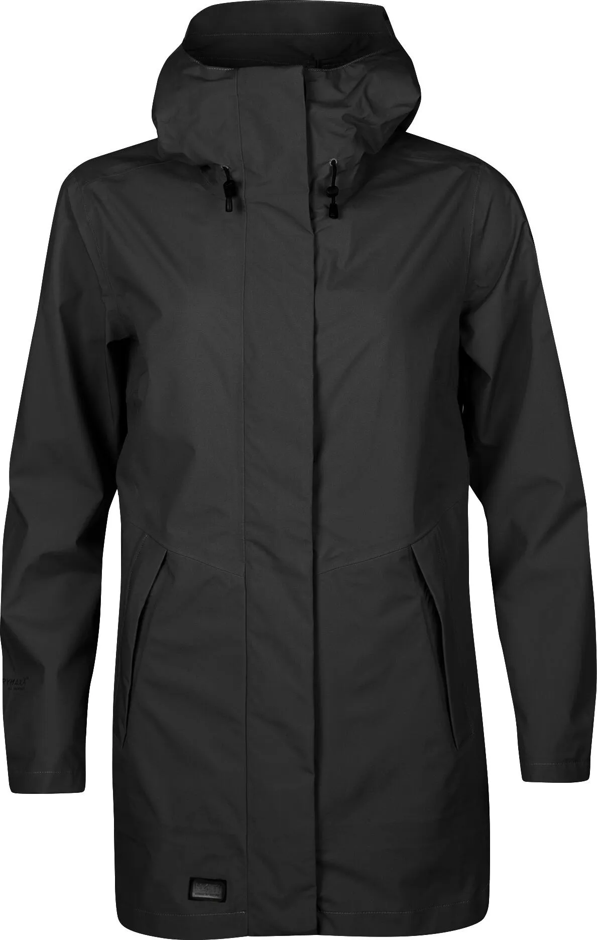 Halti Kurvi Women's Drymaxx 3L Parka Jacket - Damen Mantel
