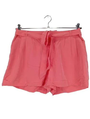 H&M Sportshorts pink Casual-Look