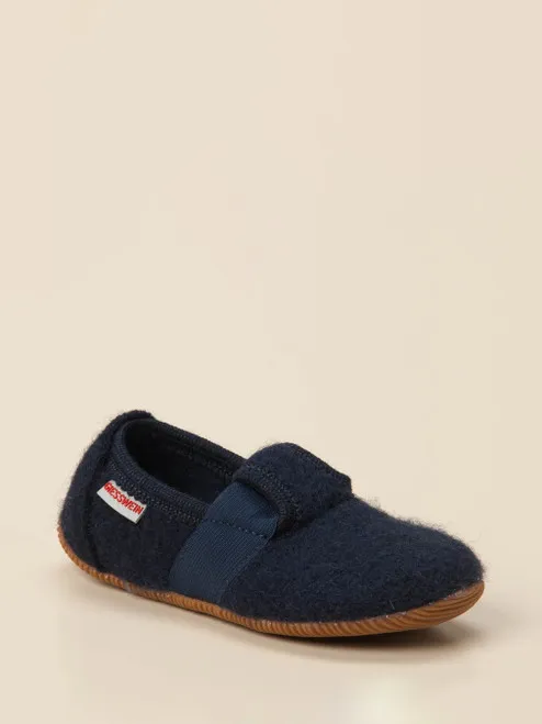 Hausschuh-76821090003