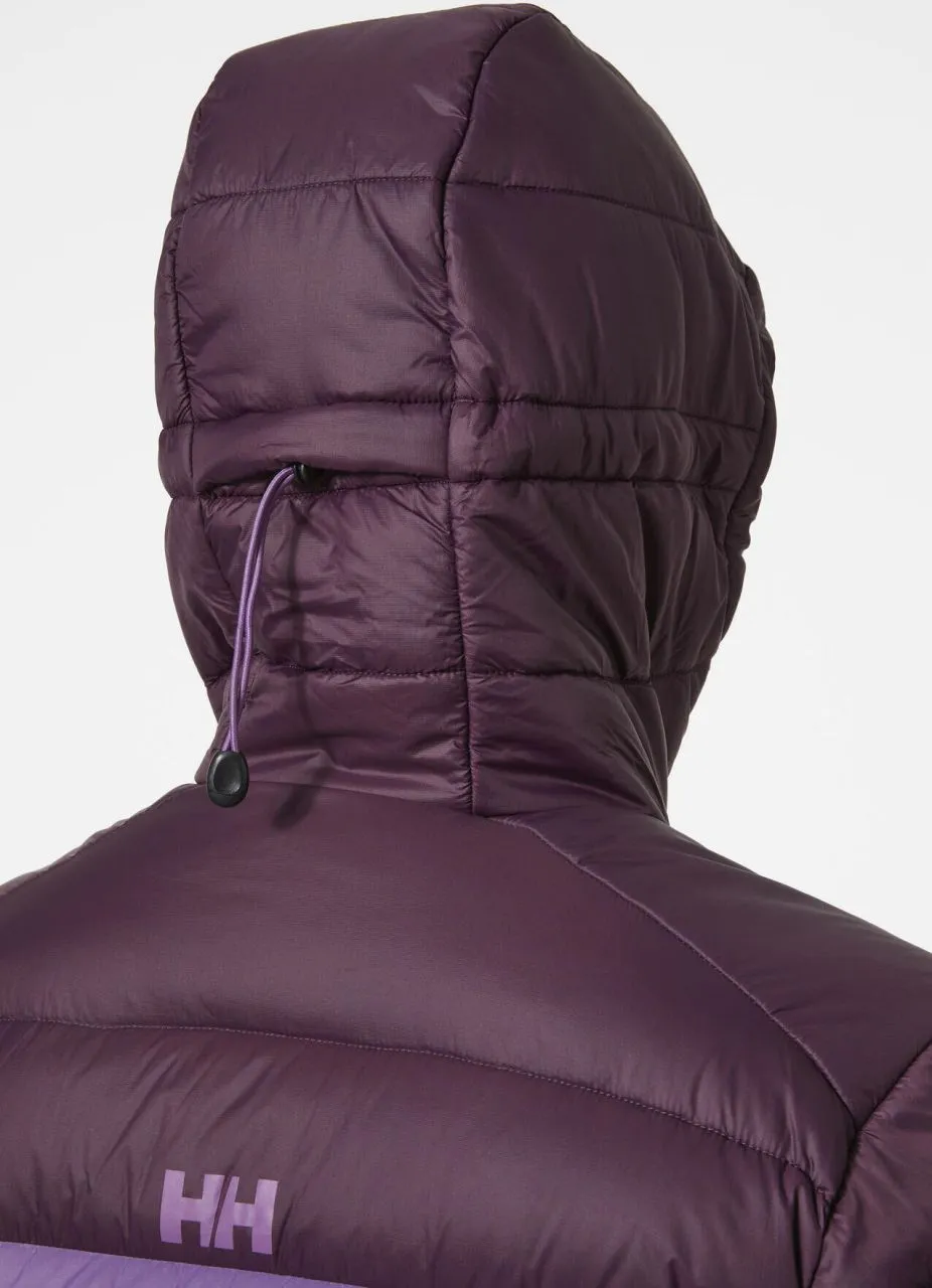 Helly Hansen W Verglas Glacier Down Jacket - Daunenjacke für Damen