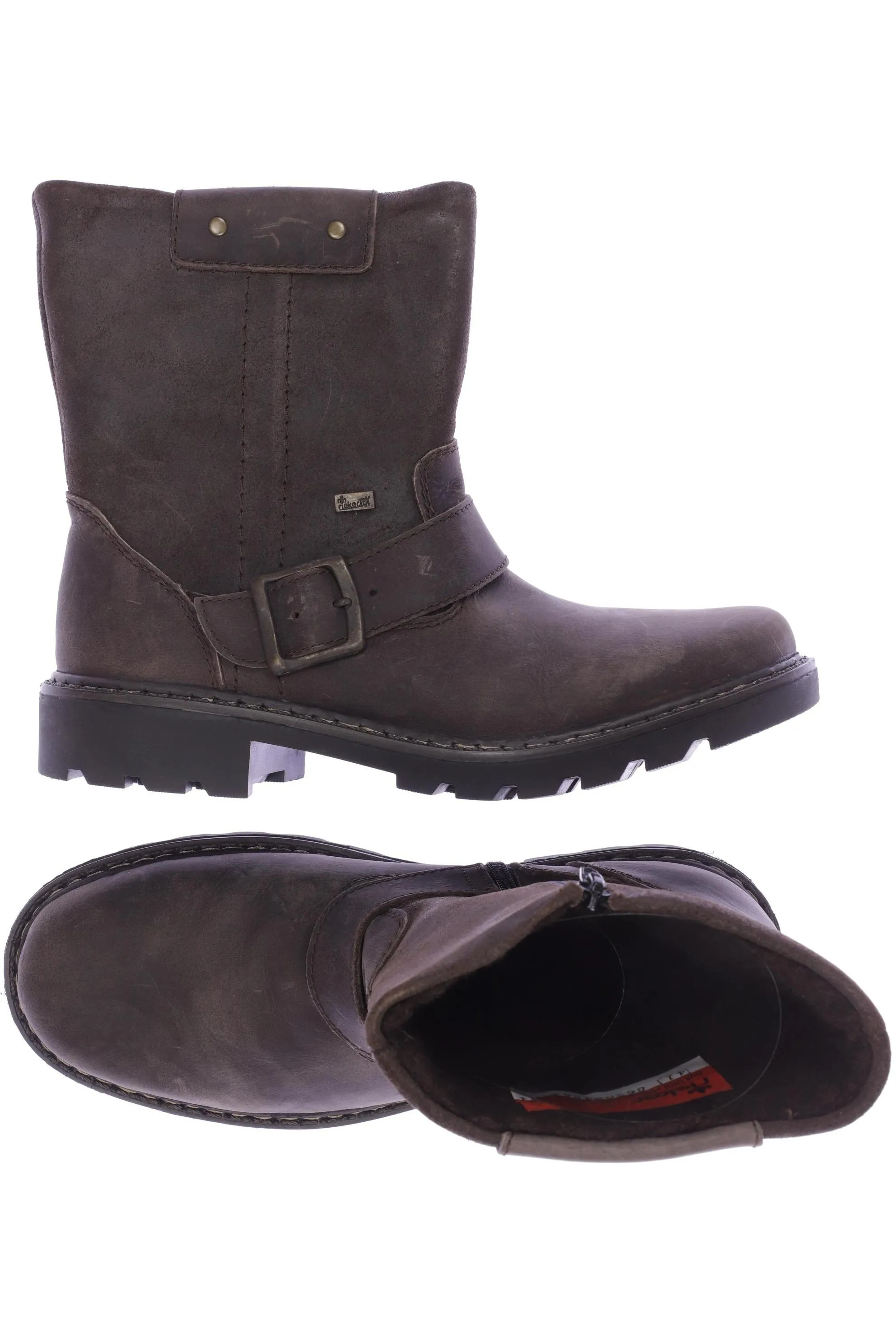Herren Stiefel Gr. EU 41