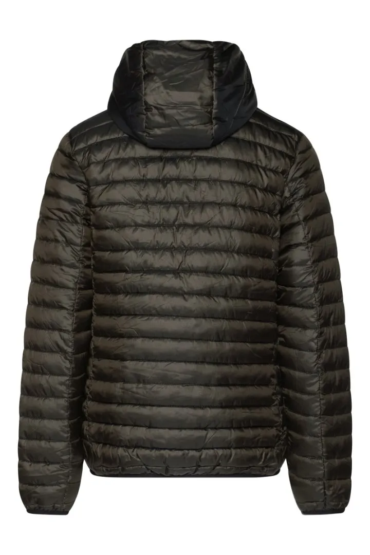 Herrenjacke EDMUND SAM 73 grün M