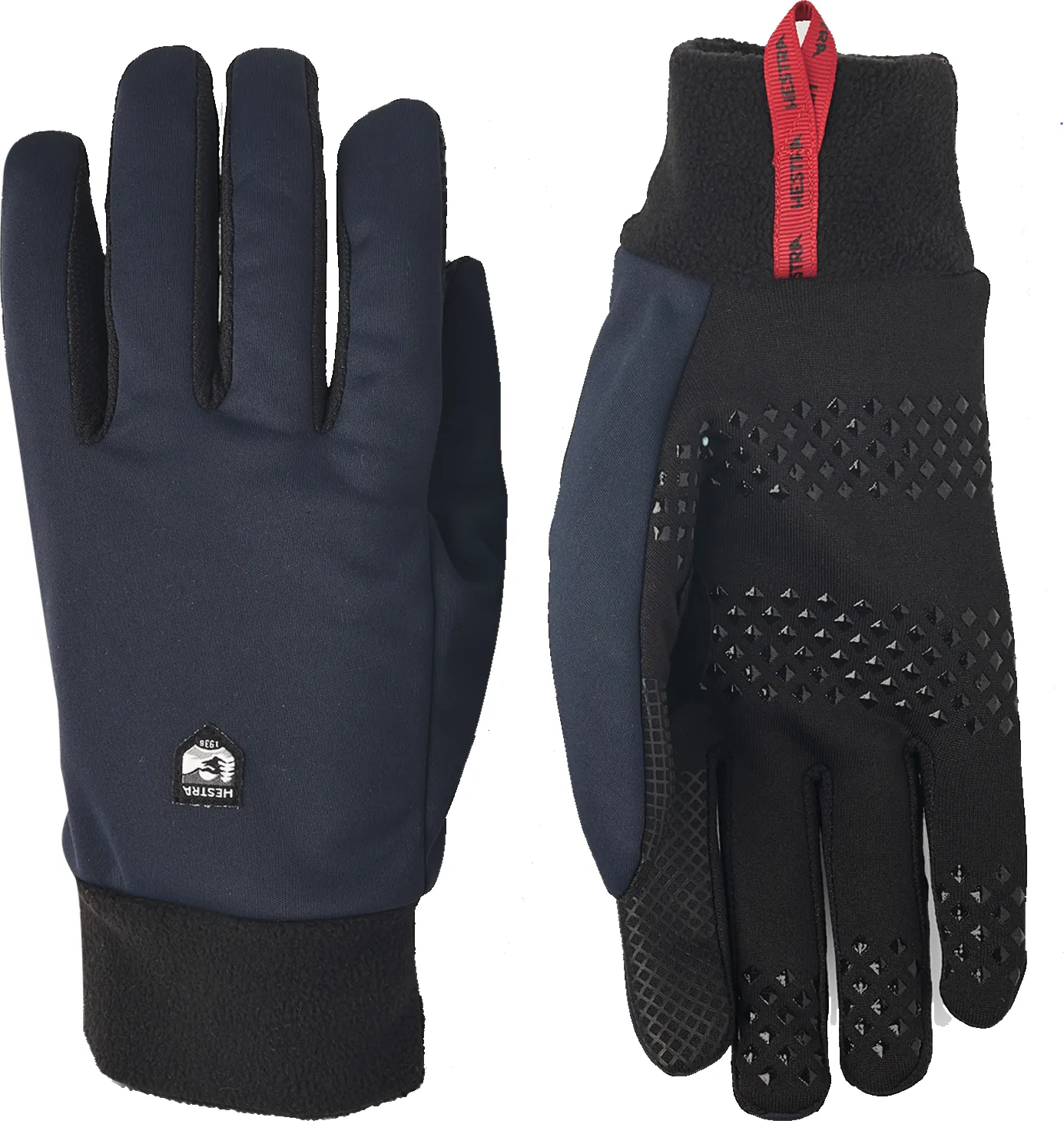 Hestra Windshield Liner - 5 Finger - Unisex Handschuhe