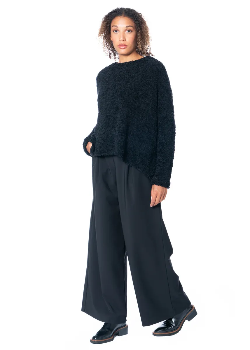 HINDAHL & SKUDELNY, Pullover aus Wolle 224P02 