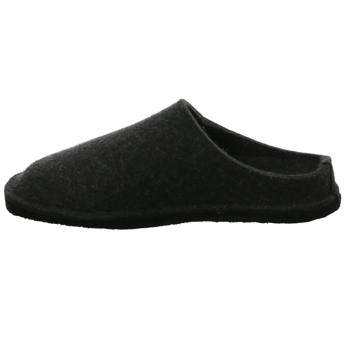 Iesse-Schuh GmbH Pantoffel schwarz