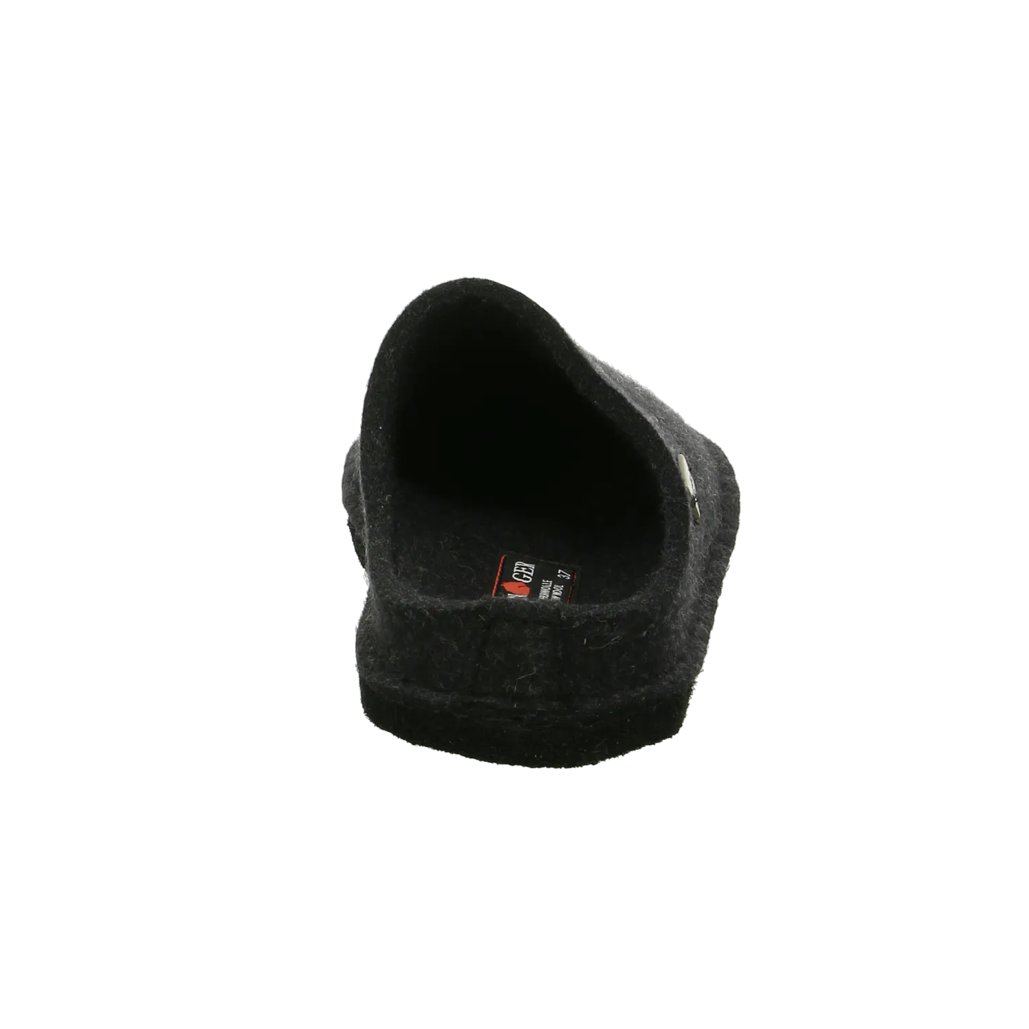 Iesse-Schuh GmbH Pantoffel schwarz