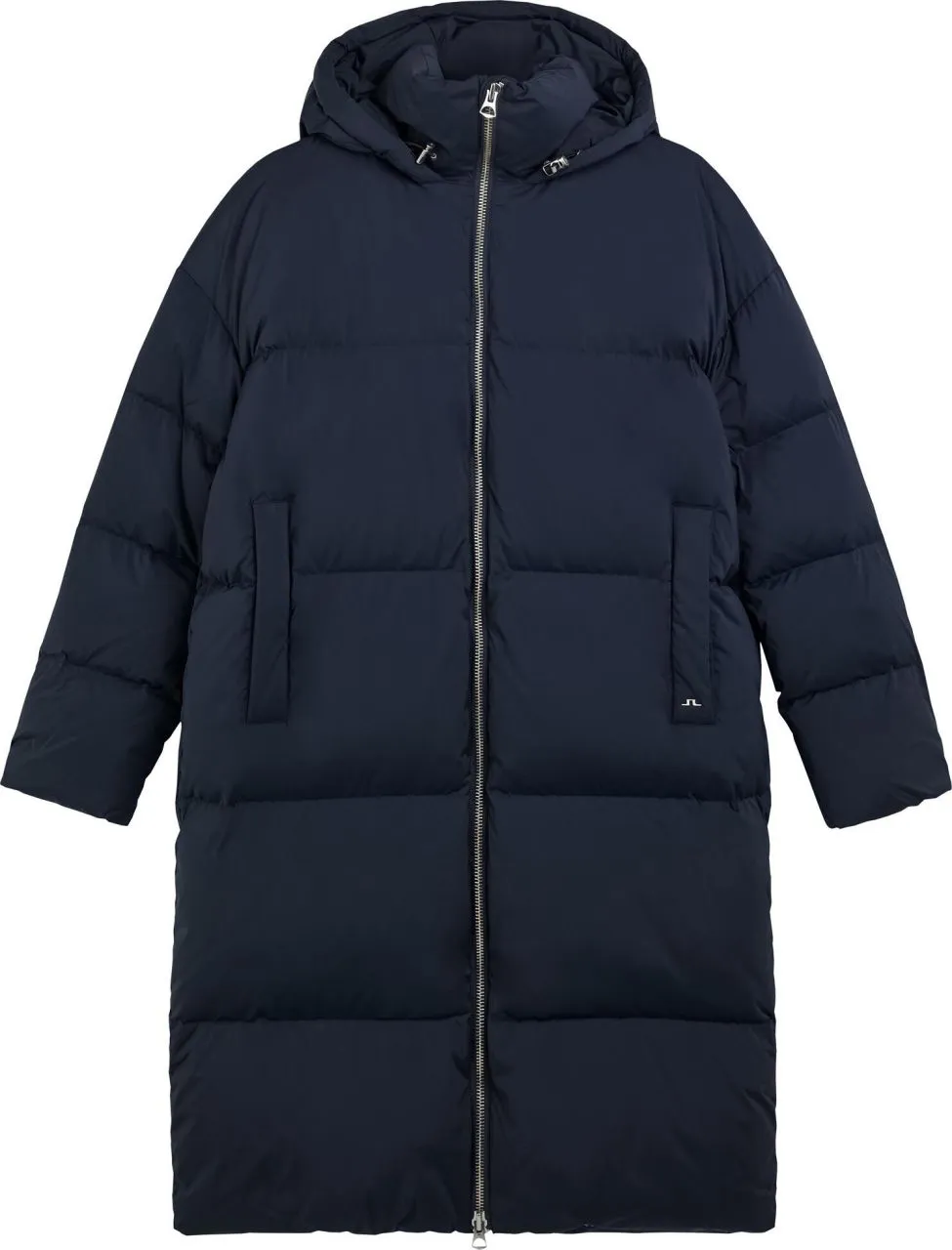 J.Lindeberg W Sydney Down Parka - Damen Mantel