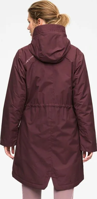 Kari Traa Tesdal Parka - Damen Mantel
