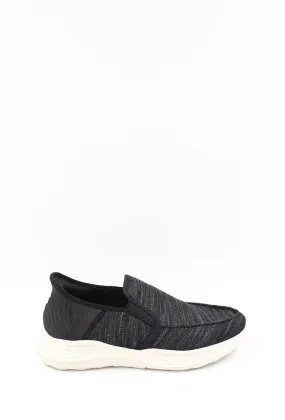 Komfort-Sneaker