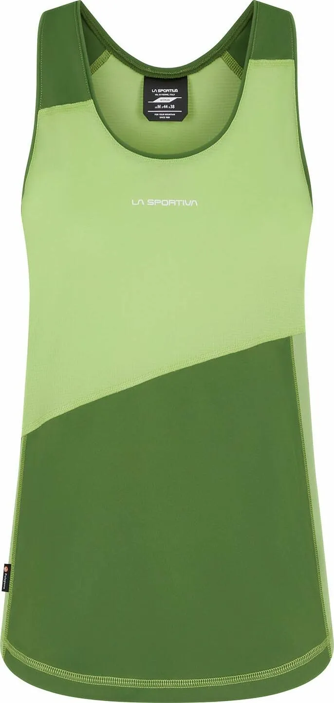 La Sportiva Drift Tank Women - Damen Laufshirt