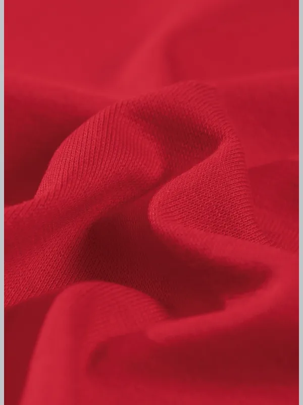 Langarmshirt Kirsch