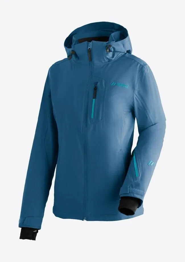 Maier Sports Purga Snow - Damen Daunenjacke