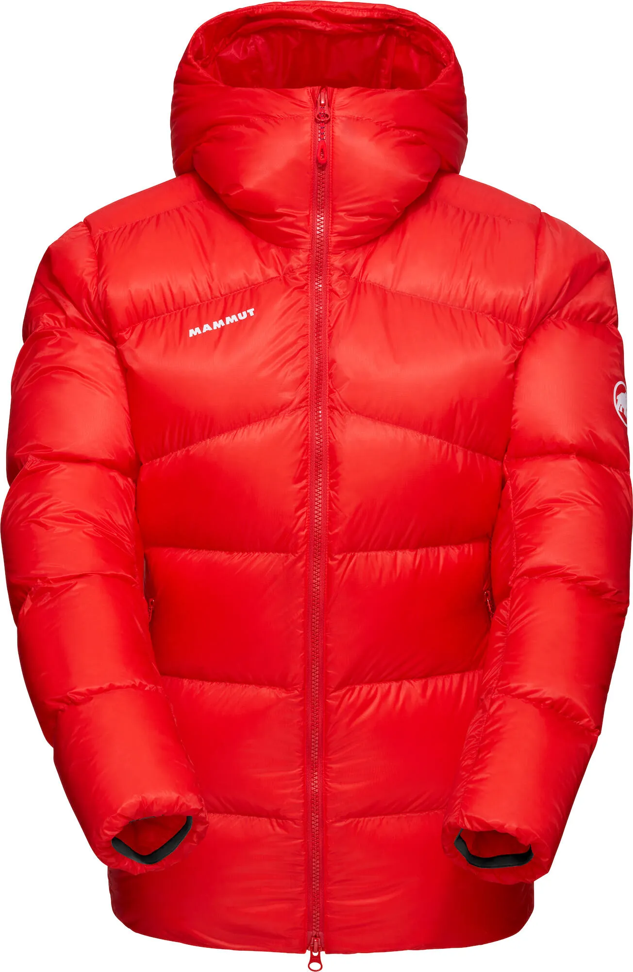 Mammut Taiss Pro IN Hooded Jacket Women - Daunenjacke für Damen