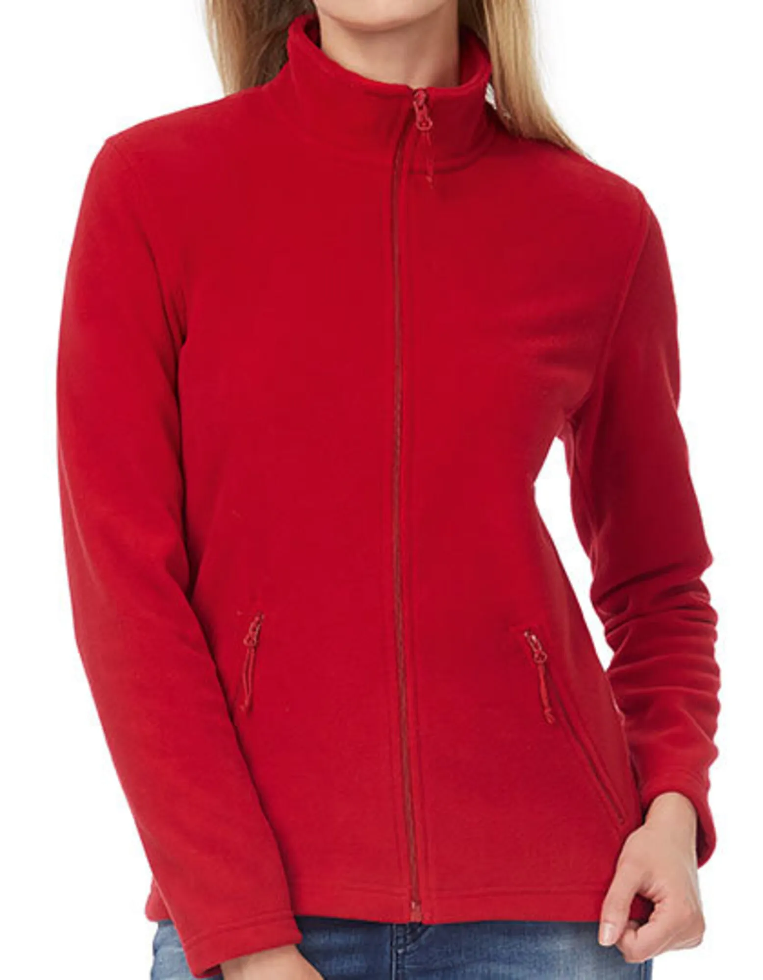 Microfleece-Duo ID.501 / Women von B&C