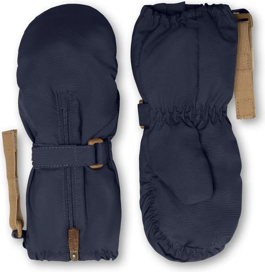 Mini a ture Matcesar Fleece Lined Gloves - Kinder Handschuhe