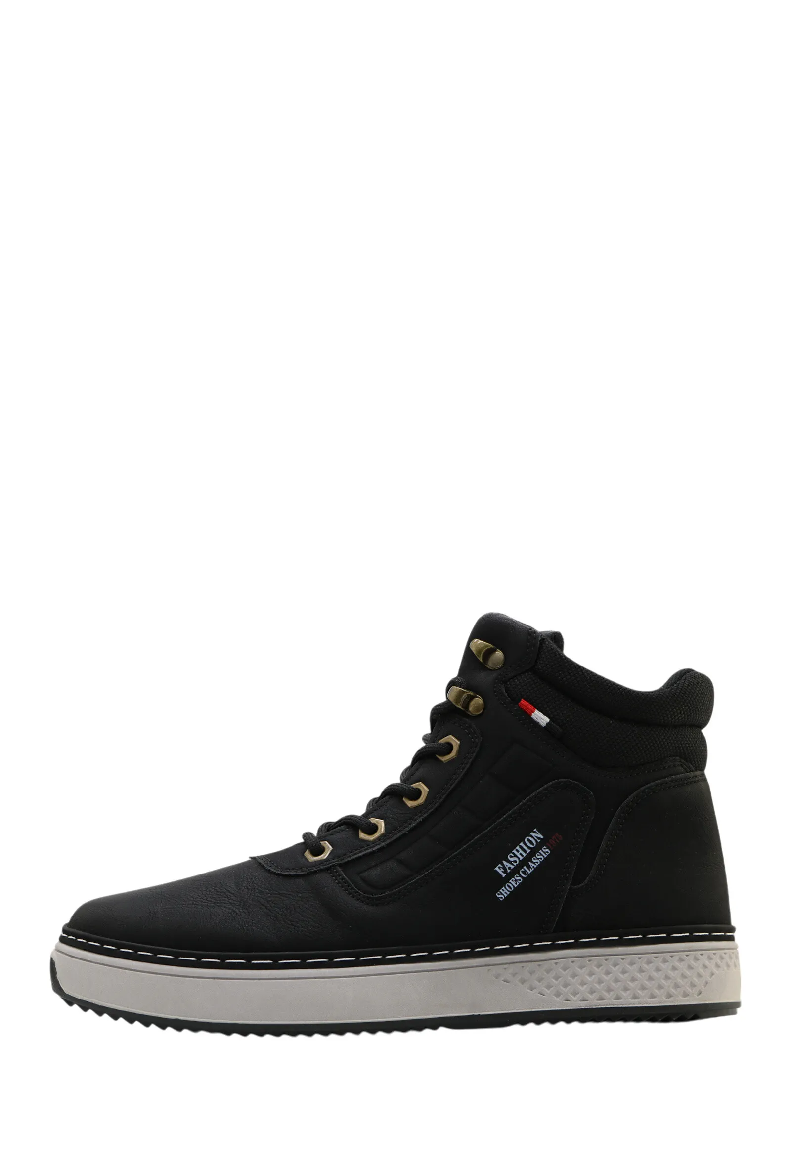 Modische Sneaker