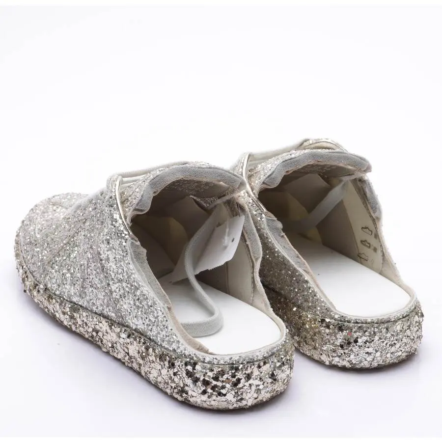 Mules EUR 38 Gold