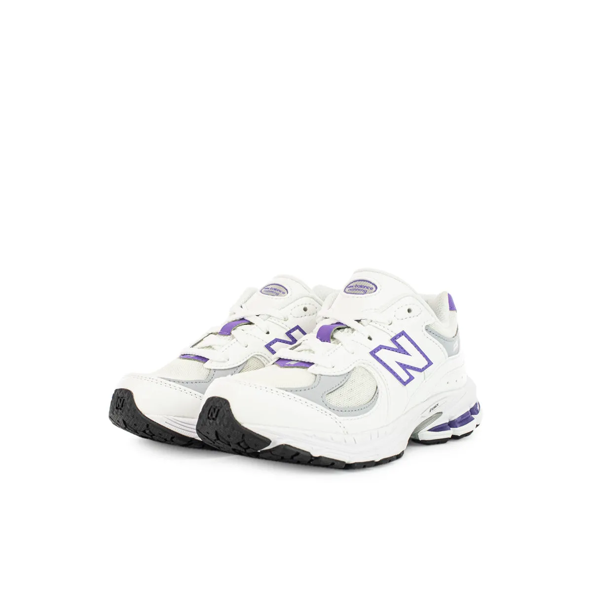 New Balance PC2002KD PC2002KD - weiss-lila