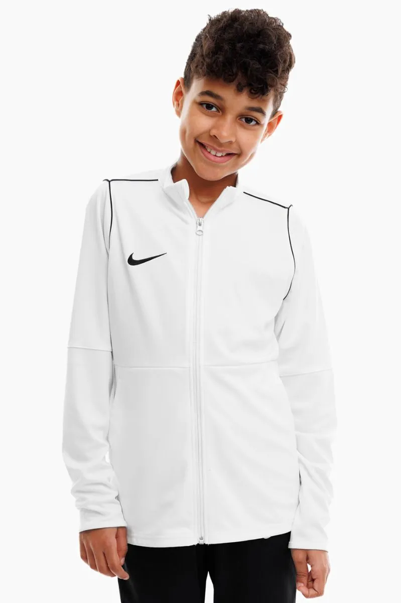 Nike Kinder Trainingsanzug M Dry Park 20 Junior BV6906 100/BV6902 010