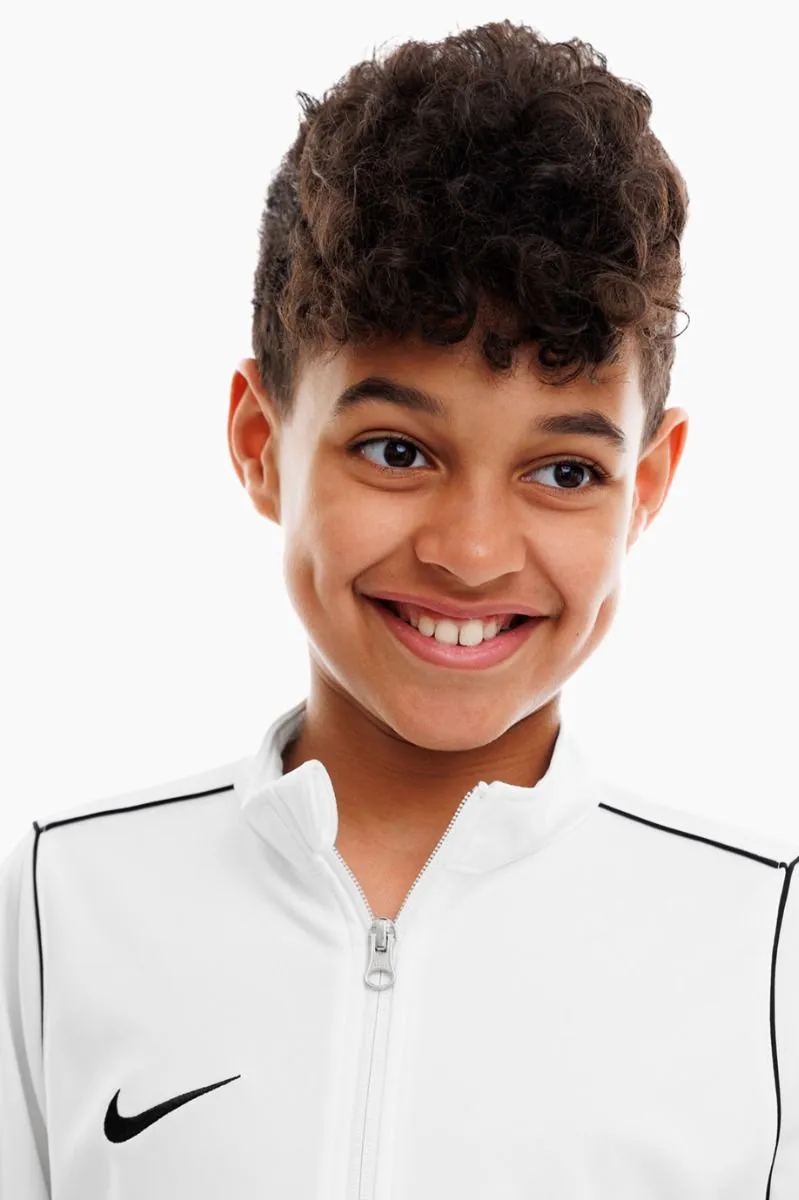 Nike Kinder Trainingsanzug M Dry Park 20 Junior BV6906 100/BV6902 010