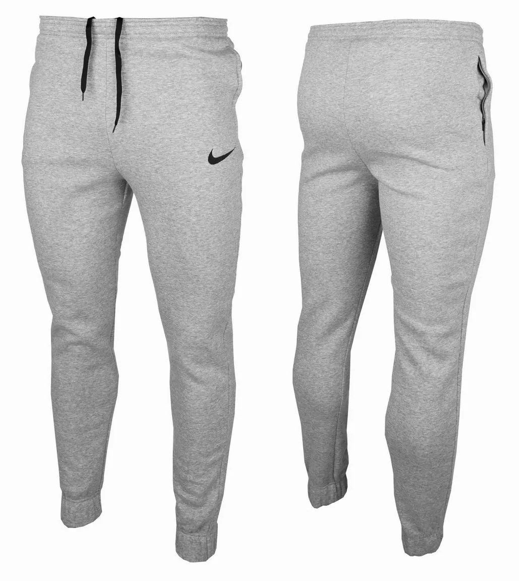 Nike Kinder Trainingsanzug Park Full-Zip Hoodie CW6891 063/CW6909 063