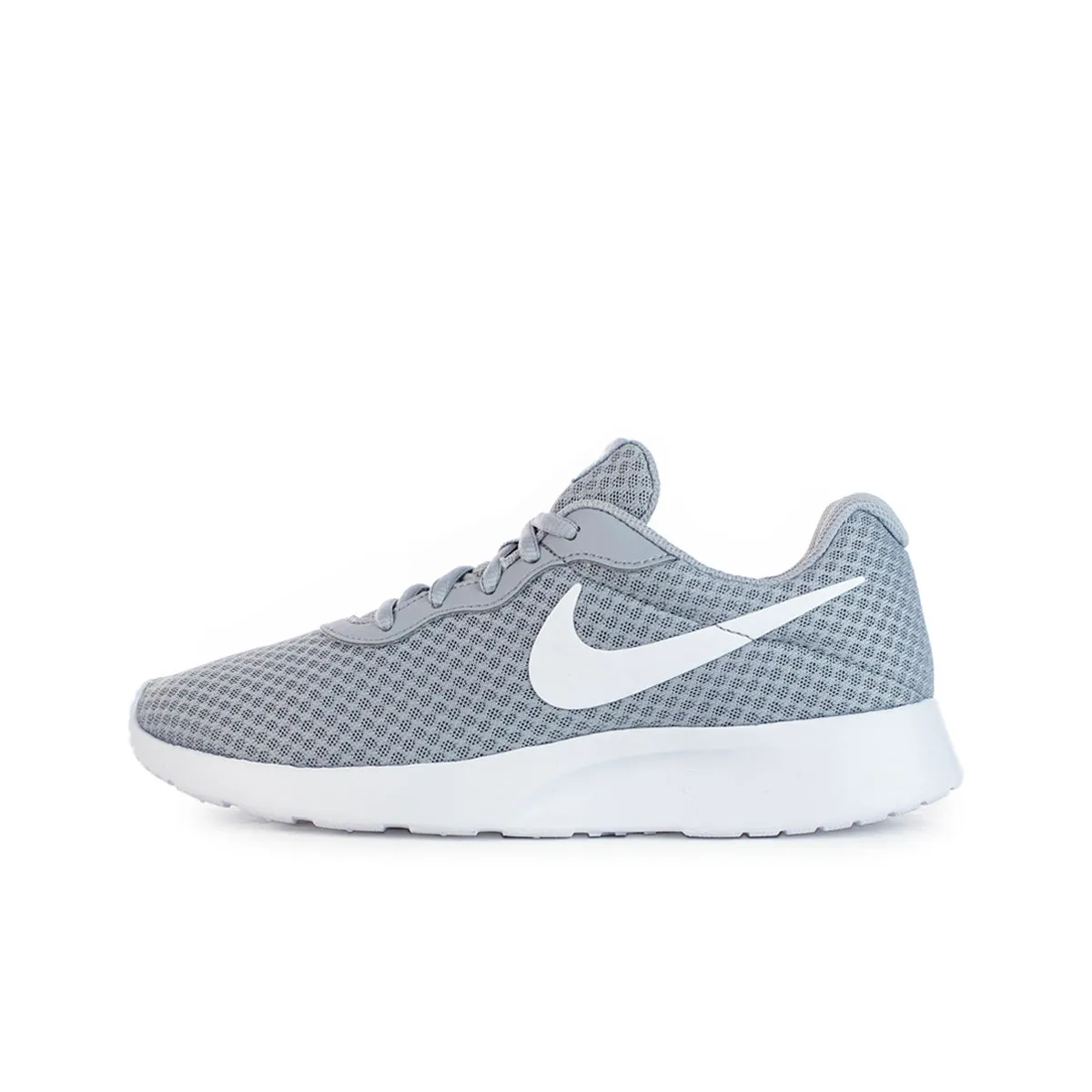 Nike Wmns Tanjun DJ6257-003 - grau-weiss
