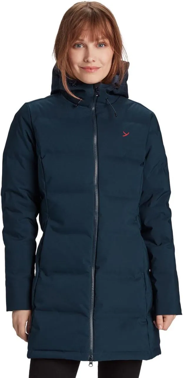 Nordisk Aukea W's Bonded Down Coat - Daunenjacke für Damen