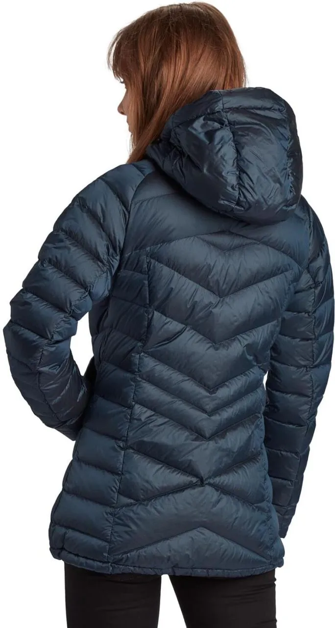 Nordisk Mimi W's Short Down Coat - Damen Mantel