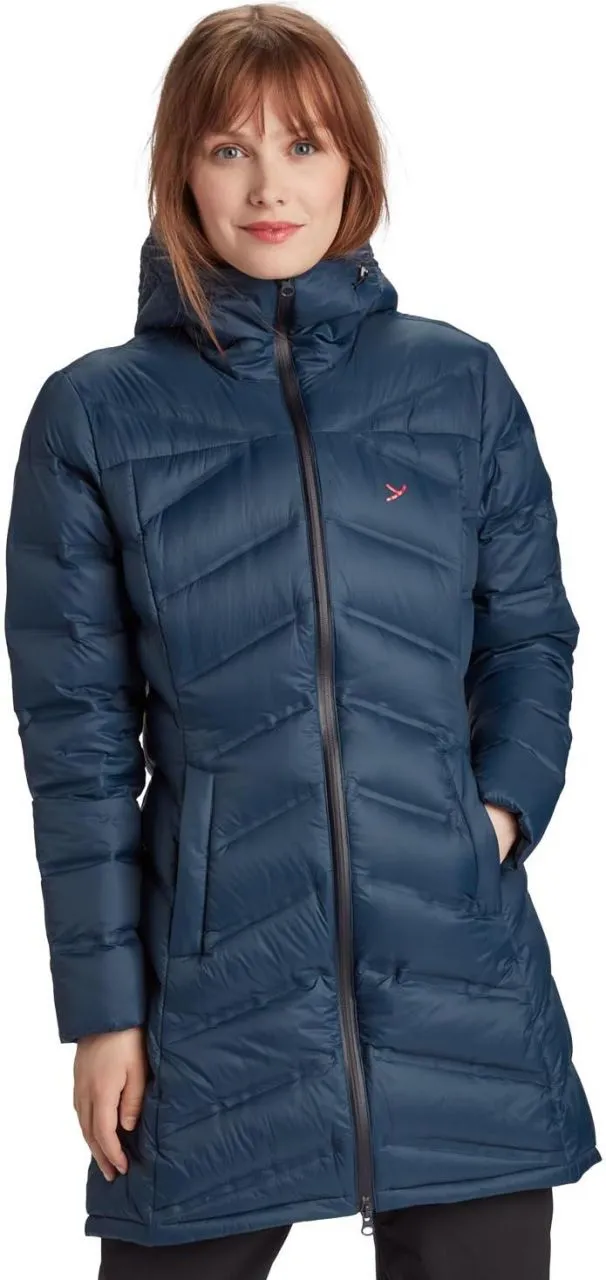 Nordisk Patea W's Bonded Down Coat - Damen Mantel