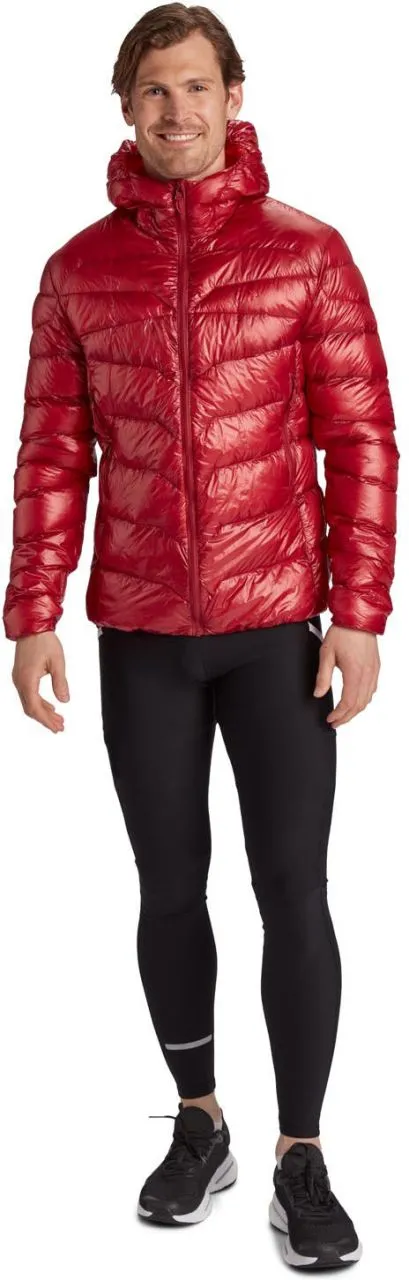 Nordisk Stoke M's Ultralight Down Hooded Jacket - Daunenjacke für Herren