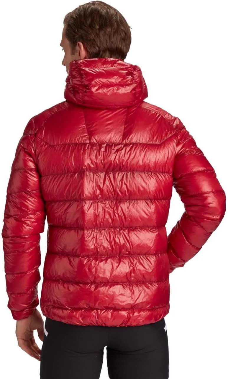 Nordisk Stoke M's Ultralight Down Hooded Jacket - Daunenjacke für Herren