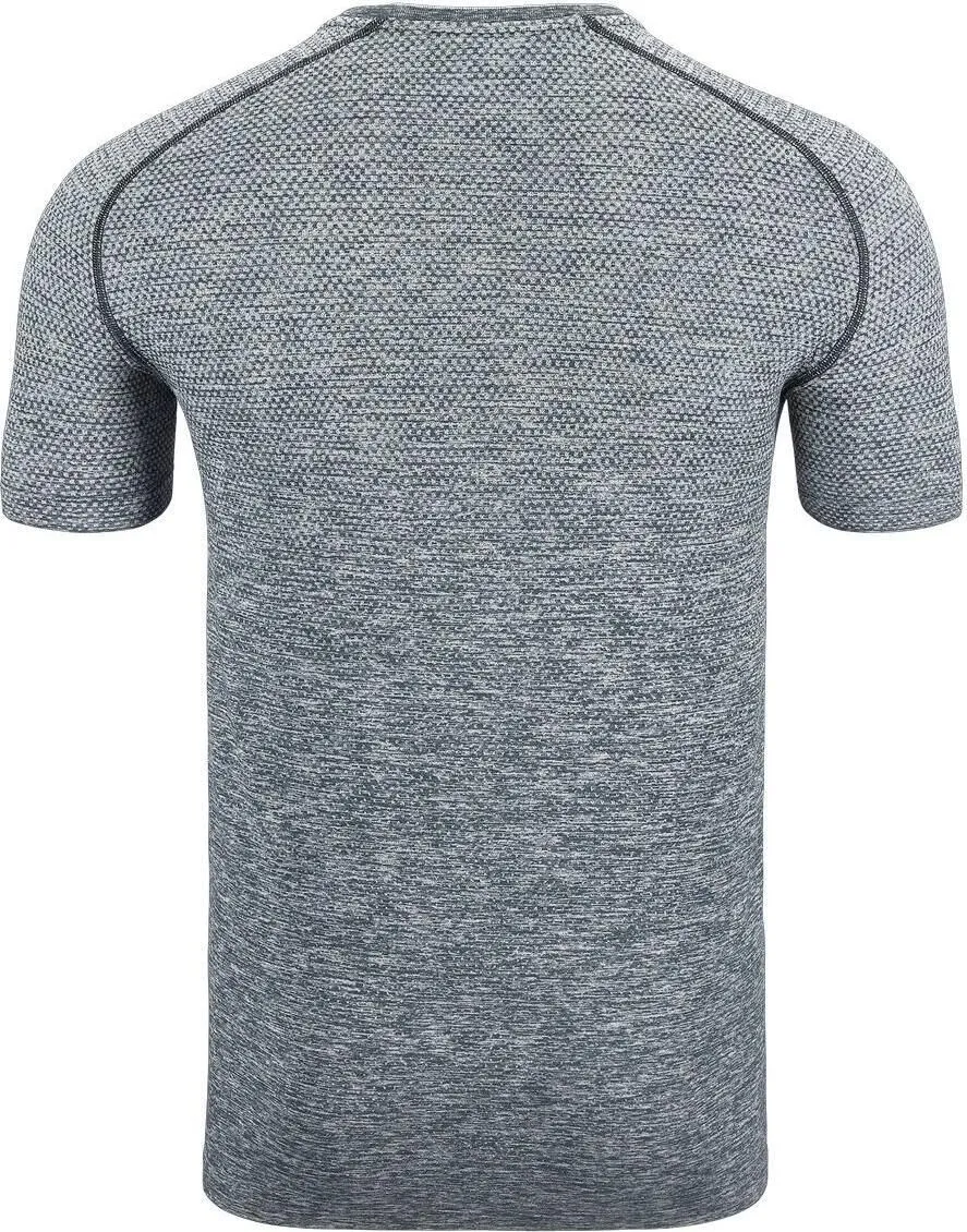 Odlo The Essentials Seamless Running T-shirt - Herren Laufshirt