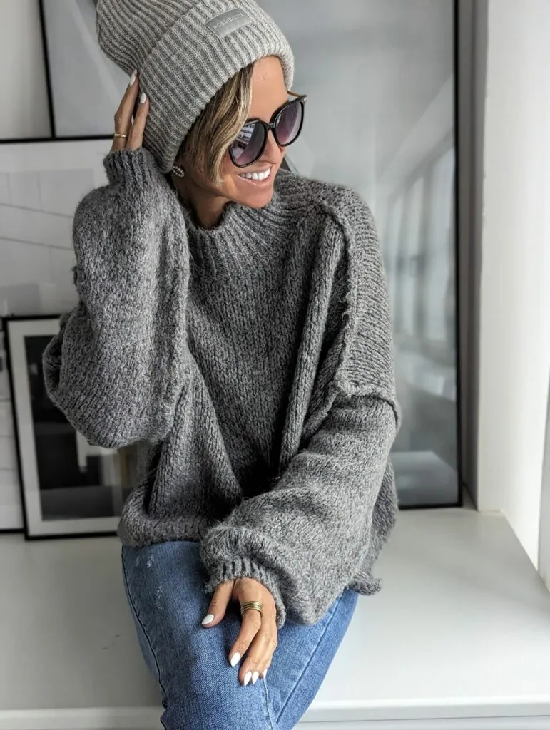 Pullover SHORT BABY – versch. Farben SALE