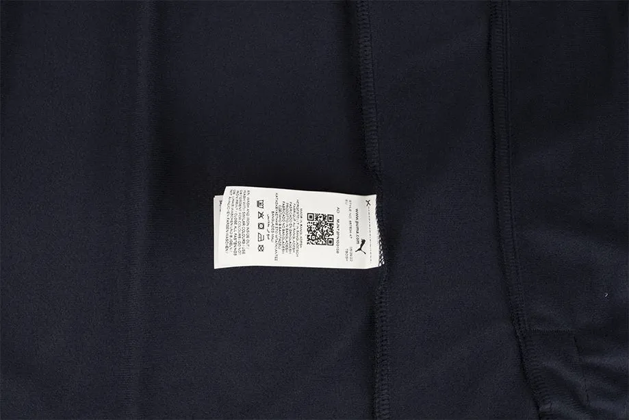 PUMA Herren Trainingsanzug individualRISE Tracksuit 657534 47