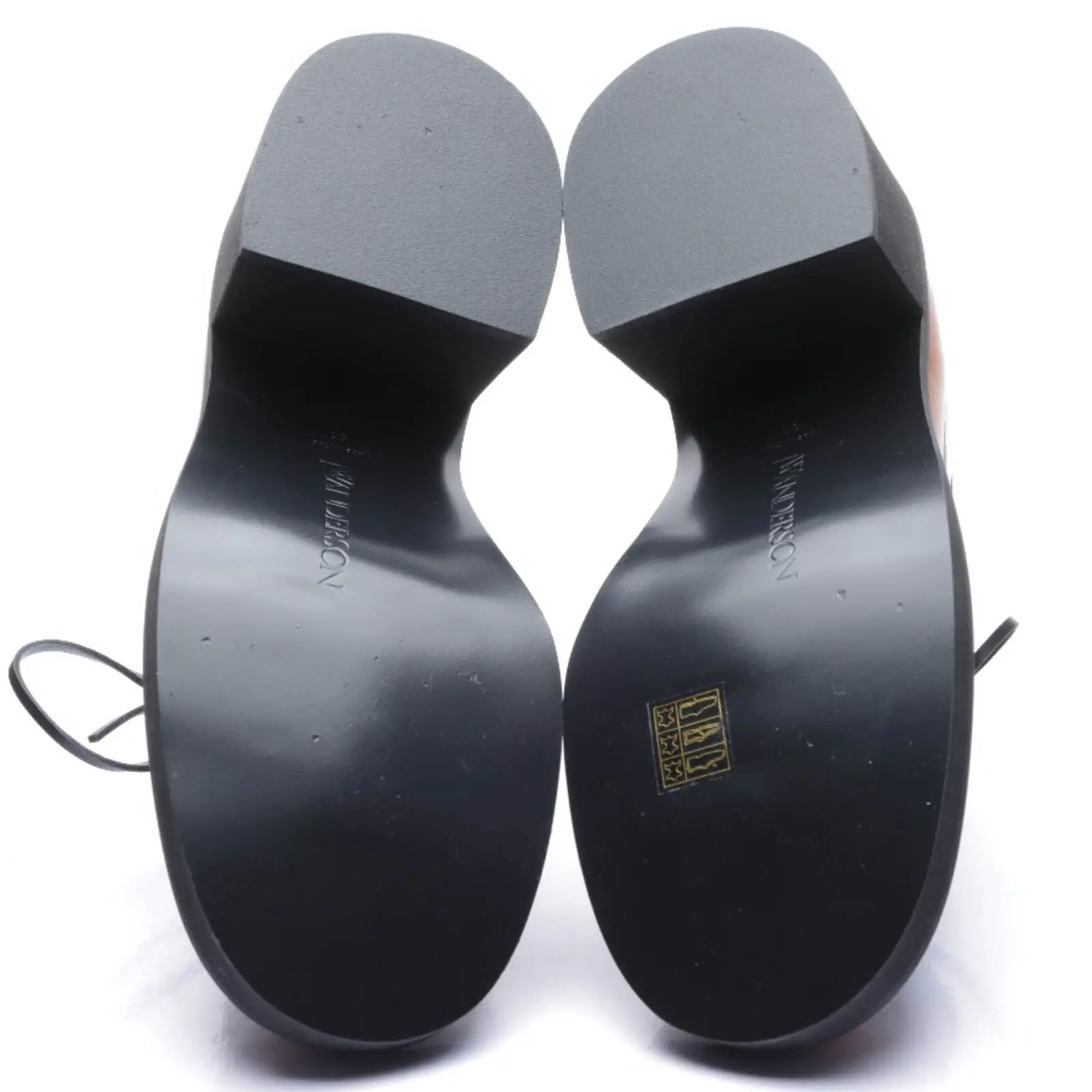 Pumps EUR 38 Hellbraun
