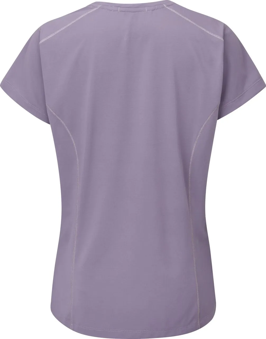 Rab Force Tee Wmns - Damen Laufshirt