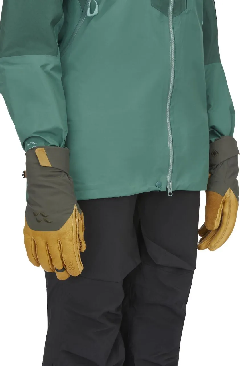 Rab Khroma Tour GTX Gloves - Unisex Handschuhe