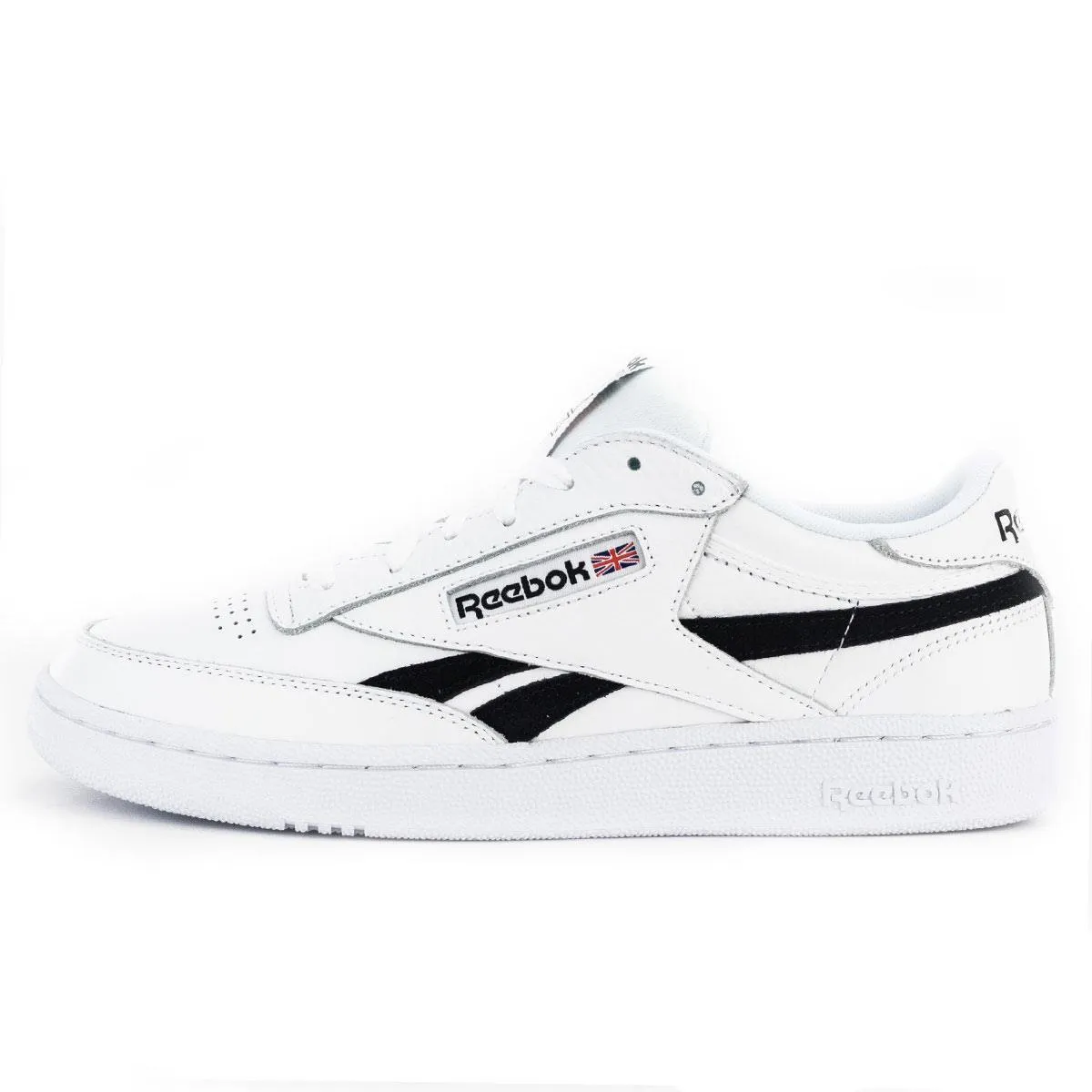 Reebok Club C Revenge MU EG9270 - weiss-schwarz