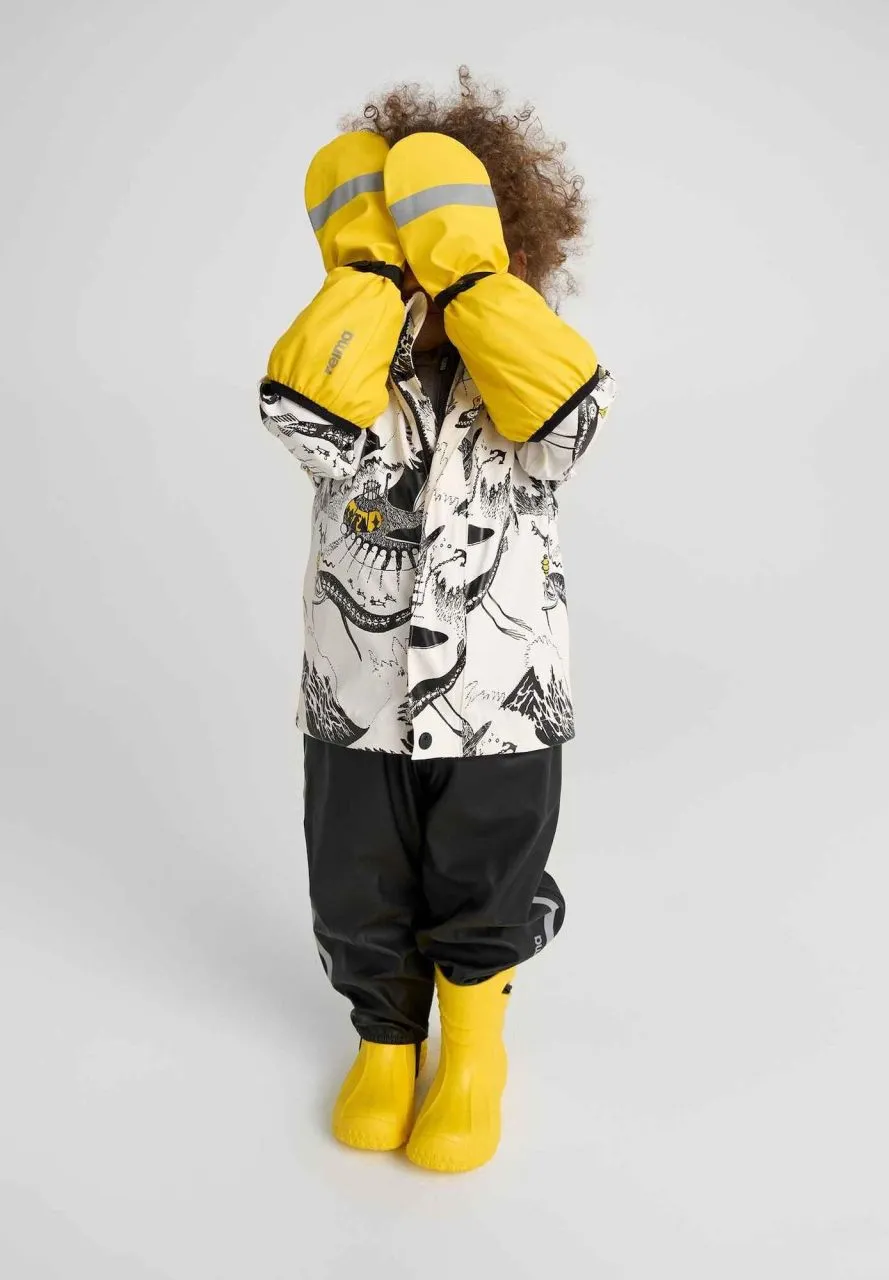 Reima Rain Mittens, Kura - Kinder Handschuhe